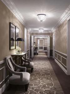 Maria Cristina, a Luxury Collection Hotel, San Sebastian - 23