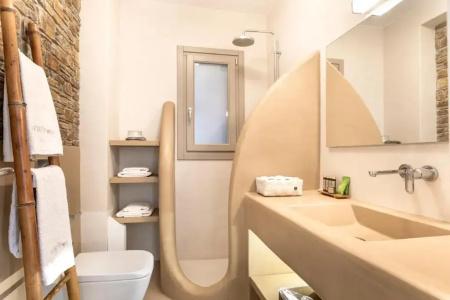 White Tinos Luxury Suites - 183