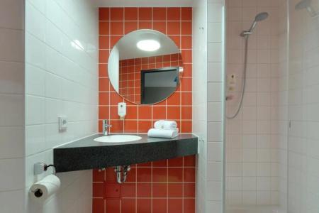 b&b müNchen City-West - 9