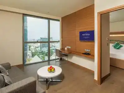Novotel Danang Premier Han River - 56
