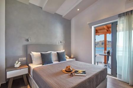 Alkinoi Resort And Spa - 56