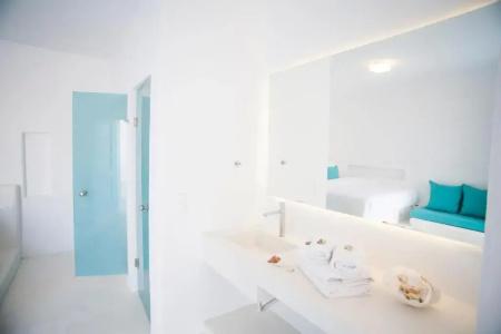 Mykonos Moussa - 155