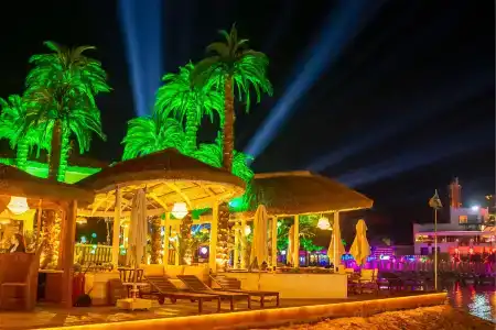 Cratos Premium Casino & SPA - 29