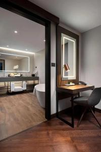 Hyatt Regency Sofia - 9