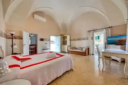 Relais Corte Palmieri & Il Chiostro - Residenza d'epoca - 78