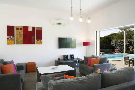 Domaine Villas Mandarine & Spa - 1