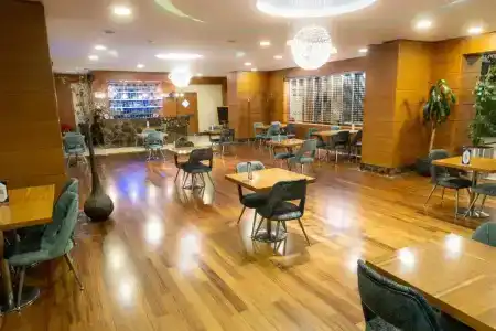 Ankara Plaza - 19