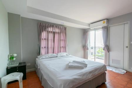 Resortel Lat Phrao 91 - 15