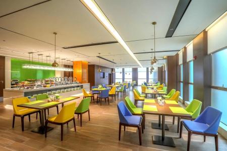 Hampton by Hilton Guangzhou Dongxiaonan - 15
