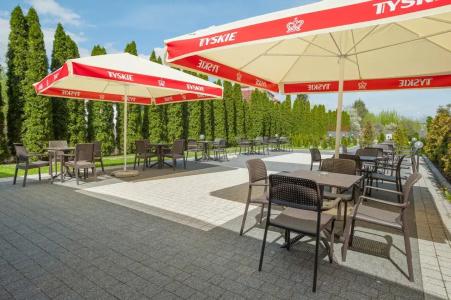 BEST WESTERN Efekt Express Kraków - 24