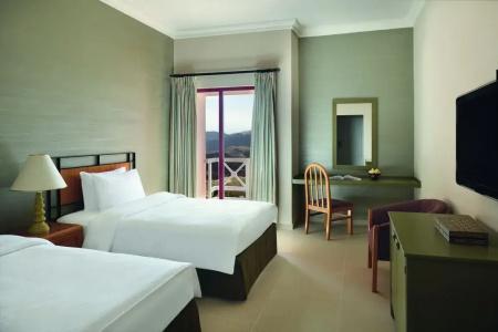 Mövenpick Nabatean Castle - 31