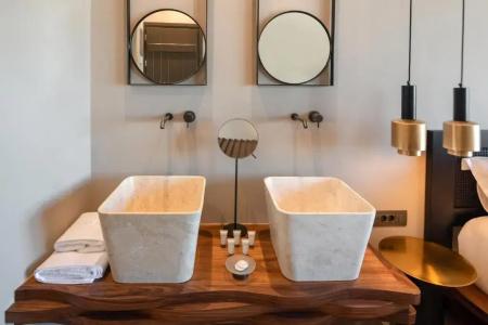 Uma Ray Suites - 20