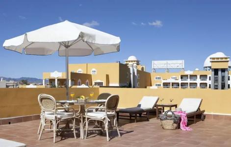 Zimbali Playa Spa Luxury - 78