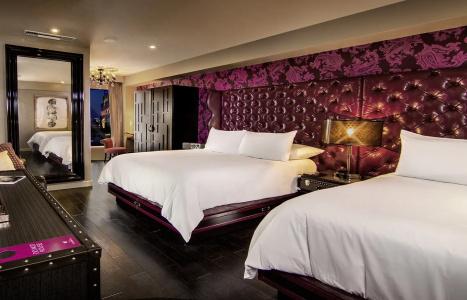 The Cromwell & Casino - 51