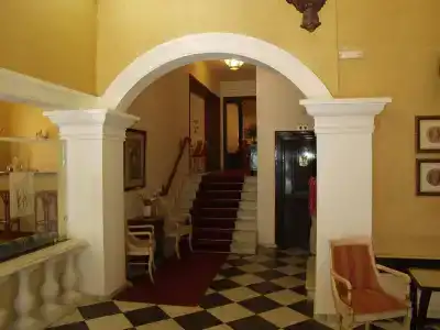 Cavalieri - 2
