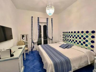 Villa Delle Palme in Positano - 76