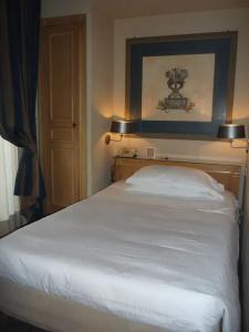 Starhotels Terminus - 57