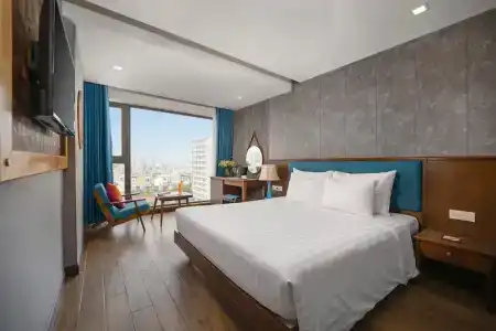 White Sand & Apartment - 60
