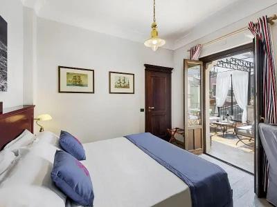Relais 147 - Luxury b&b - 52