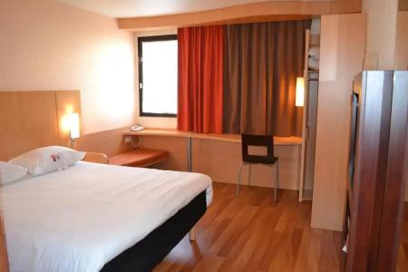 ibis Angers Centre Chateau - 43