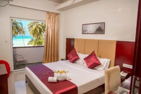 Reveries Maldives - 6