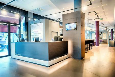 Mercure Heilbronn - 45
