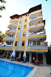 Arsi Sweet Suite - 14