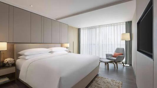 Jw Marriott Chongqing - 89