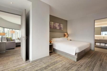 Hyatt Place Bangkok Sukhumvit - Sha Plus Certified - 39