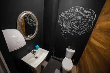 Loft Hostel - 6