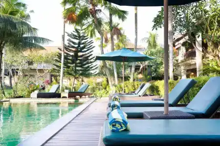 Ubud Tropical Garden - 30