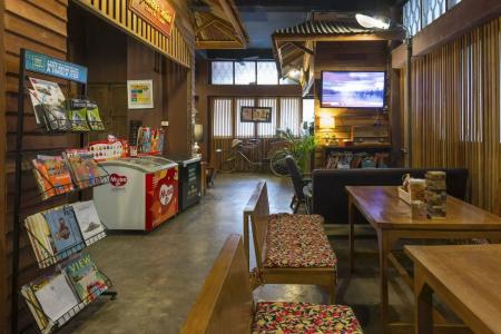 Suneta Hostel Khaosan - 31