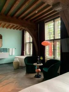 Relais & Châteaux Weeshuis Gouda - 4