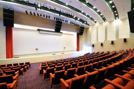 Centra by Centara Government Complex & Covention Centre Chaeng Watthana - SHA Extra Plus - 18