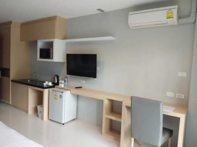 OYO 340 Ahad Suite Ao Nang - 16