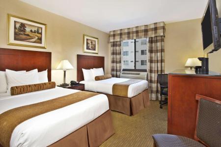 Best Western Plus Arena - 2