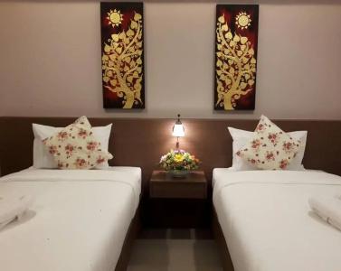 Vista Chiang Mai - Sha Extra Plus - 19