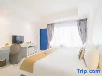 Ocean Breeze Resort Khaolak - 62