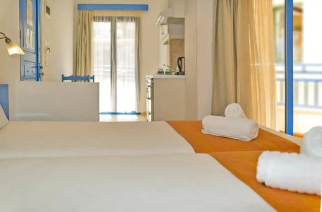 Astra Village  & Suites - 37