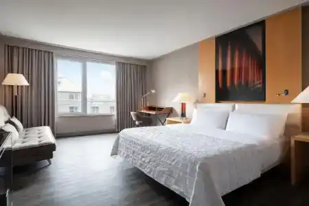 Le Méridien Munich - 67