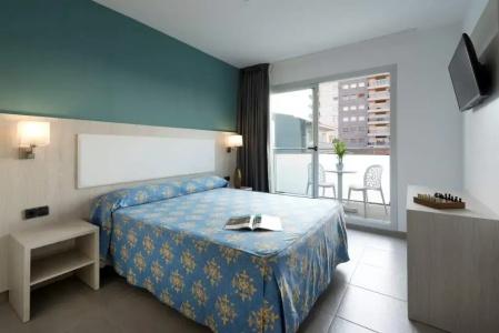 4R Miramar Calafell - 2