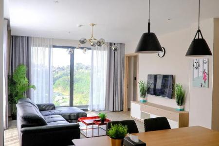 The Luxe Da Lat - 304