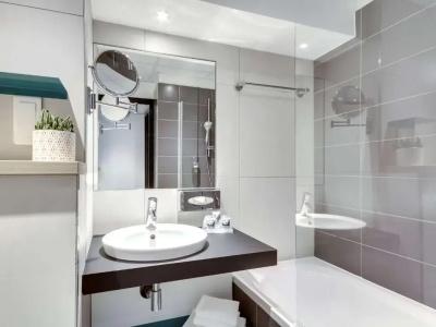Mercure Paris Gare De Lyon TGV - 60
