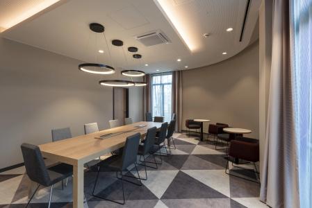 Holiday Inn Express - Munich North, An Ihg - 17