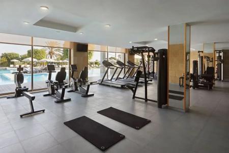Rhodes Bay & Spa - 27