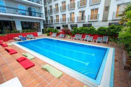 AQUA Bertran Park - 24