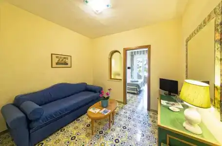 Tritone Resort & Spa - 59