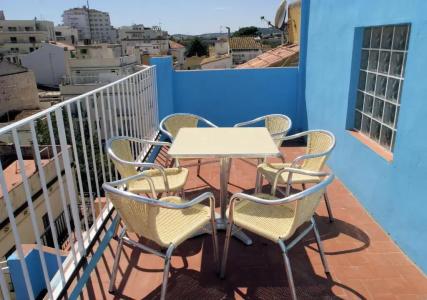 Parrots Sitges - 18