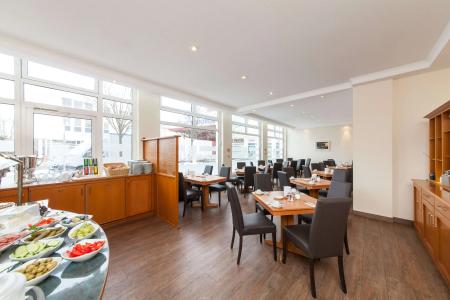 acora Leipzig Living the City - 21