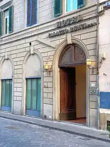 Palazzo Benci - 42